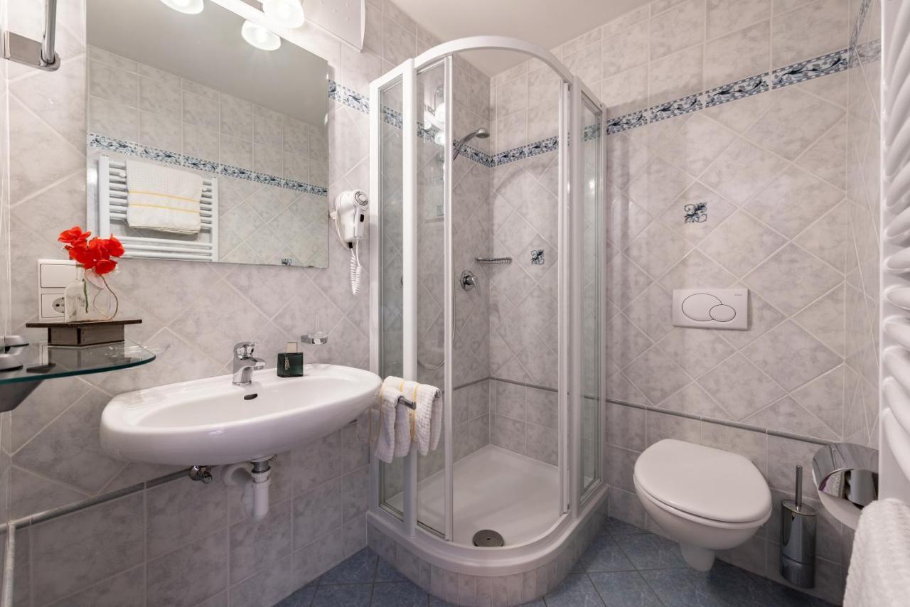 Residence Tauber Valles Dış mekan fotoğraf