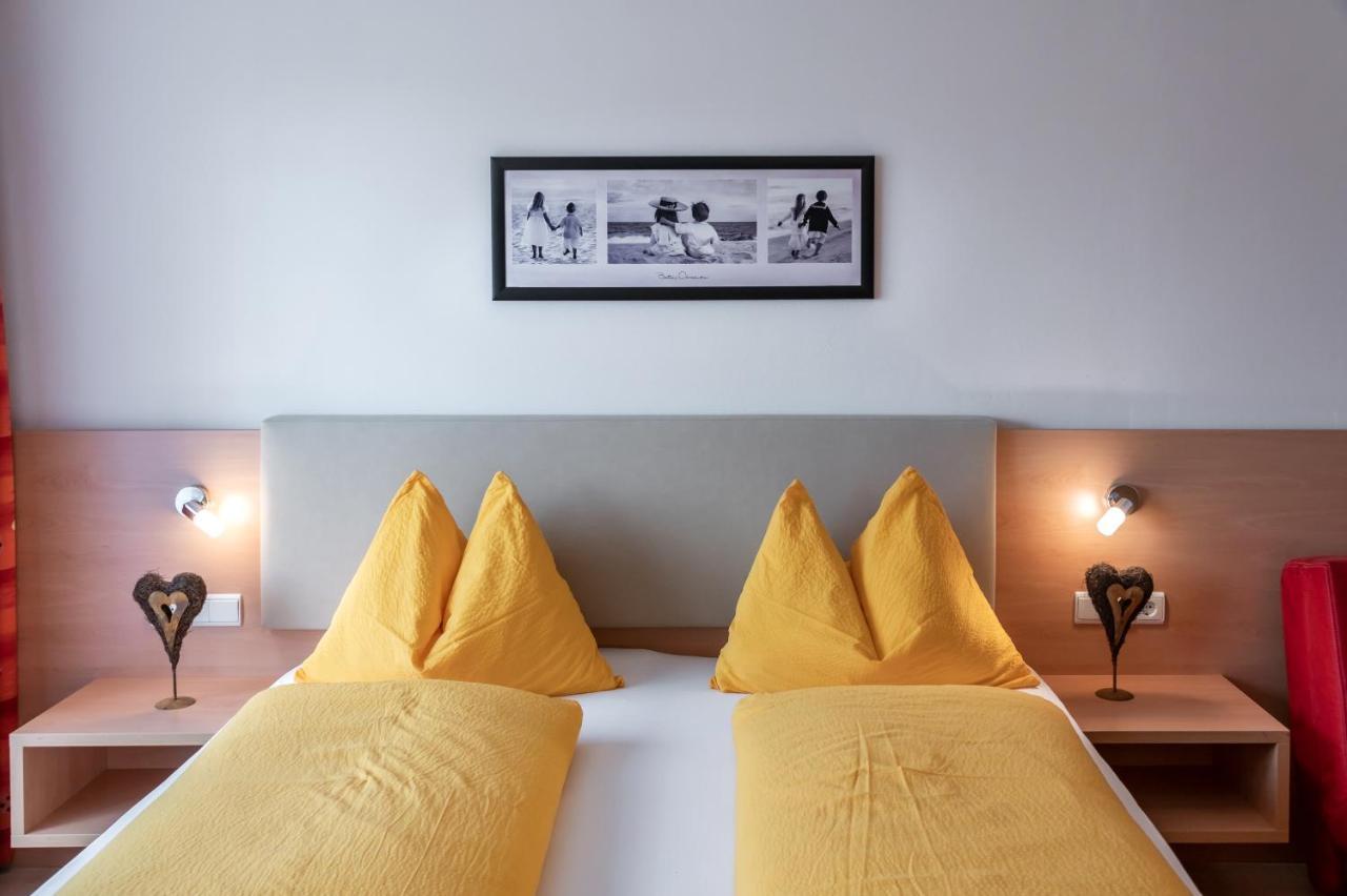 Residence Tauber Valles Dış mekan fotoğraf