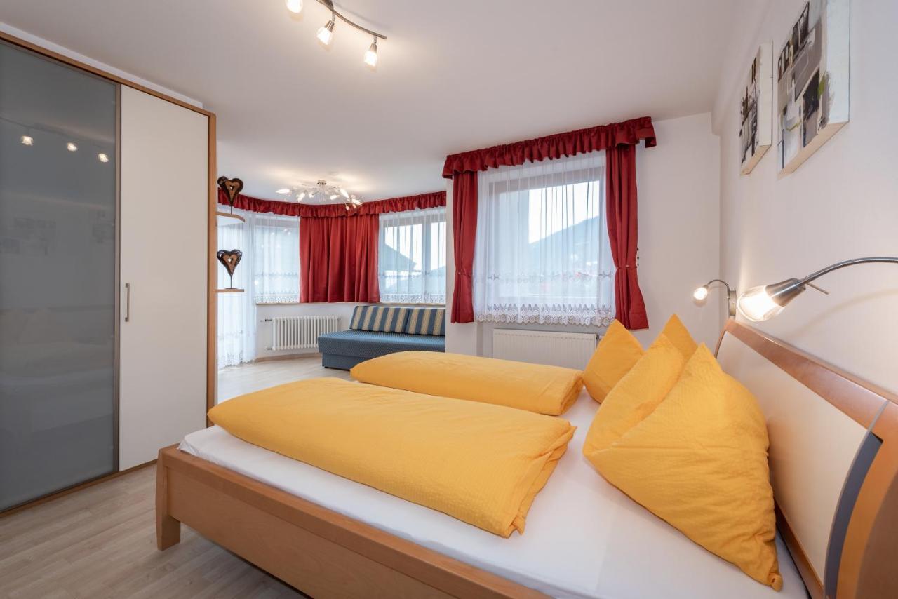 Residence Tauber Valles Dış mekan fotoğraf