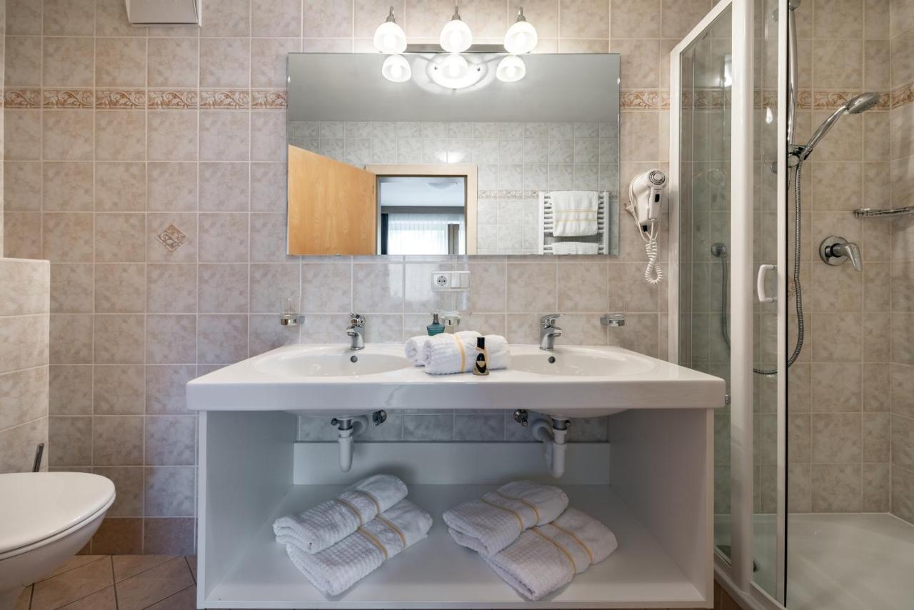Residence Tauber Valles Dış mekan fotoğraf
