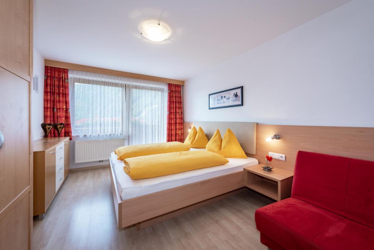 Residence Tauber Valles Dış mekan fotoğraf