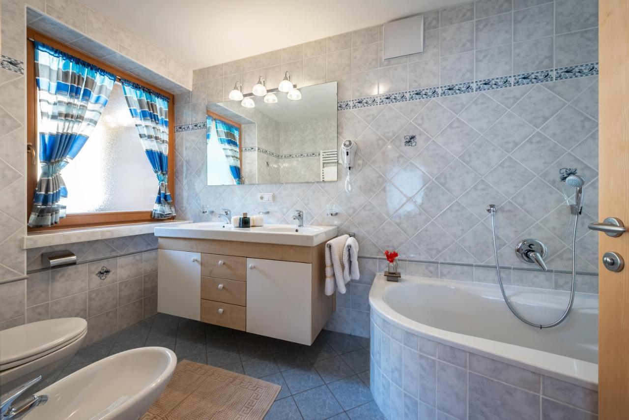 Residence Tauber Valles Dış mekan fotoğraf