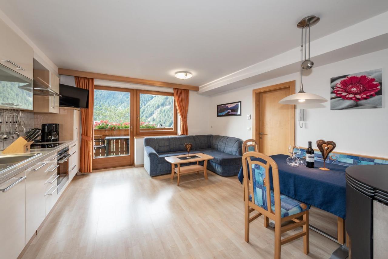 Residence Tauber Valles Dış mekan fotoğraf