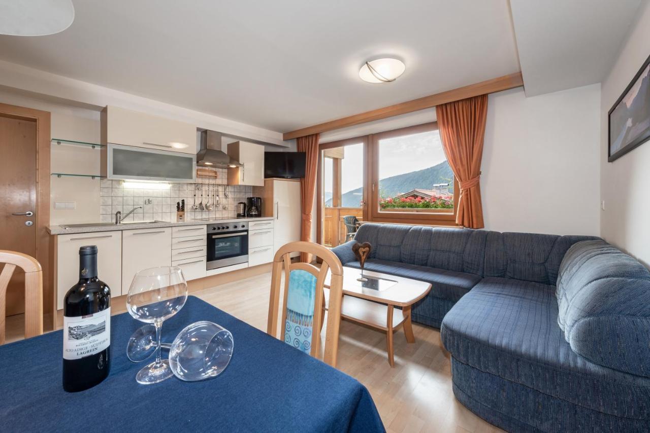 Residence Tauber Valles Dış mekan fotoğraf