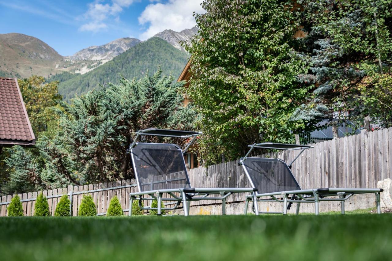 Residence Tauber Valles Dış mekan fotoğraf