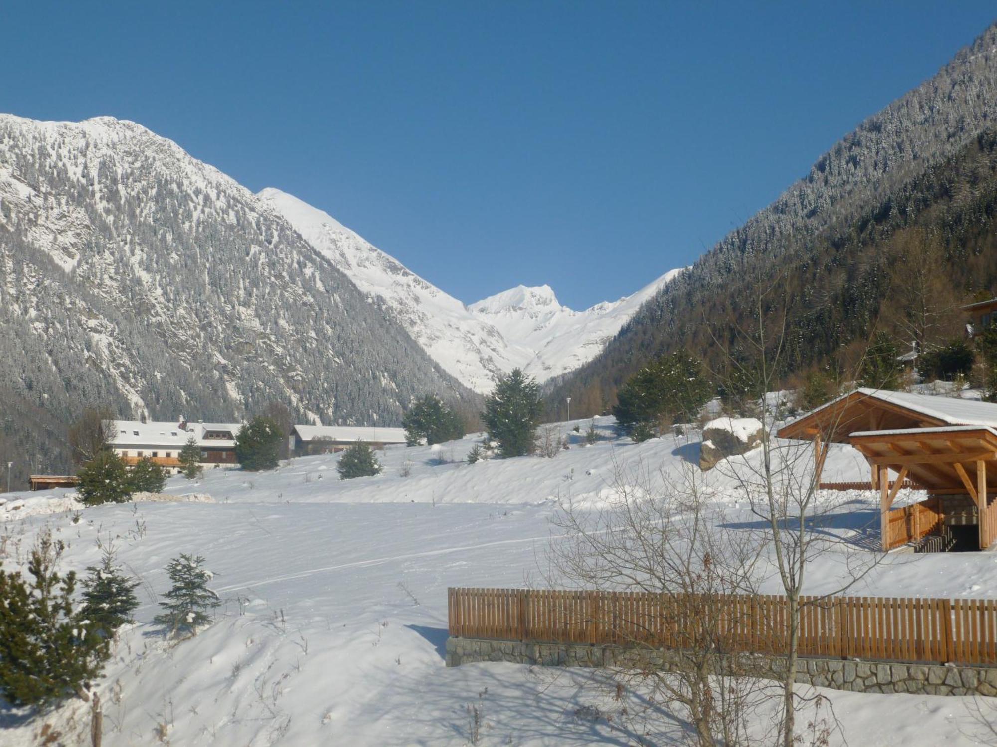 Residence Tauber Valles Dış mekan fotoğraf