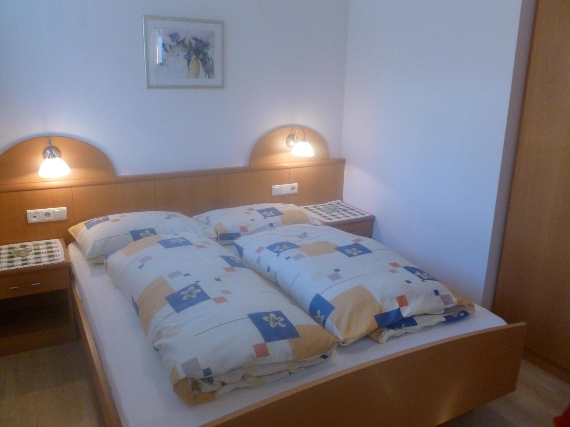 Residence Tauber Valles Dış mekan fotoğraf