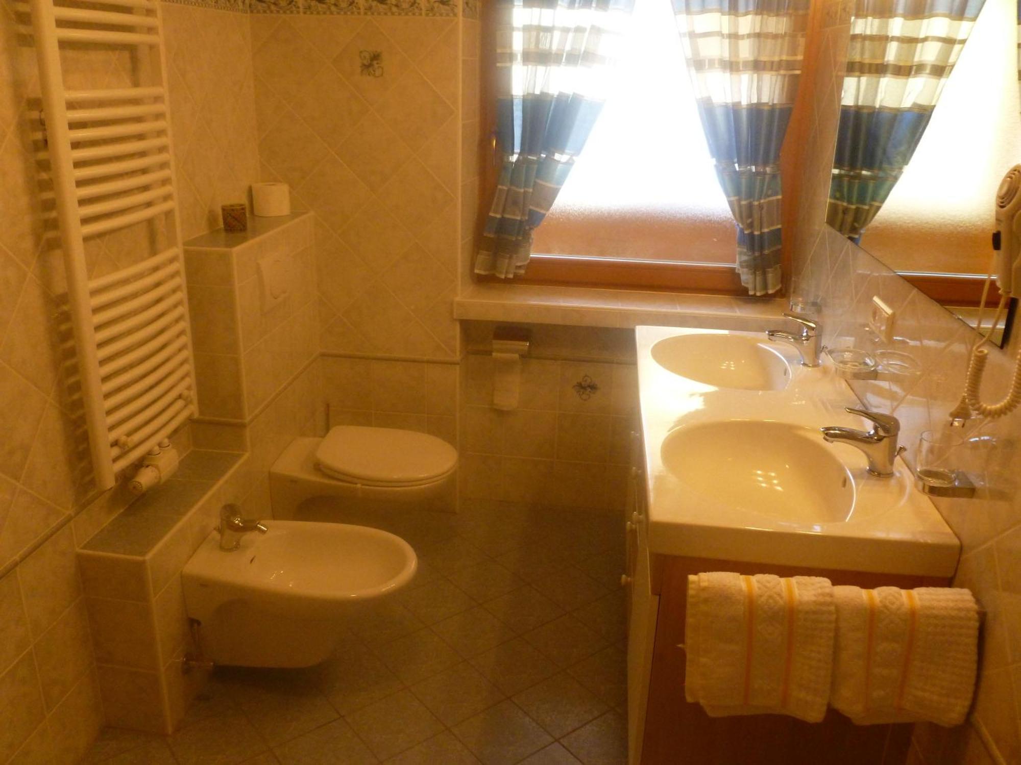 Residence Tauber Valles Dış mekan fotoğraf