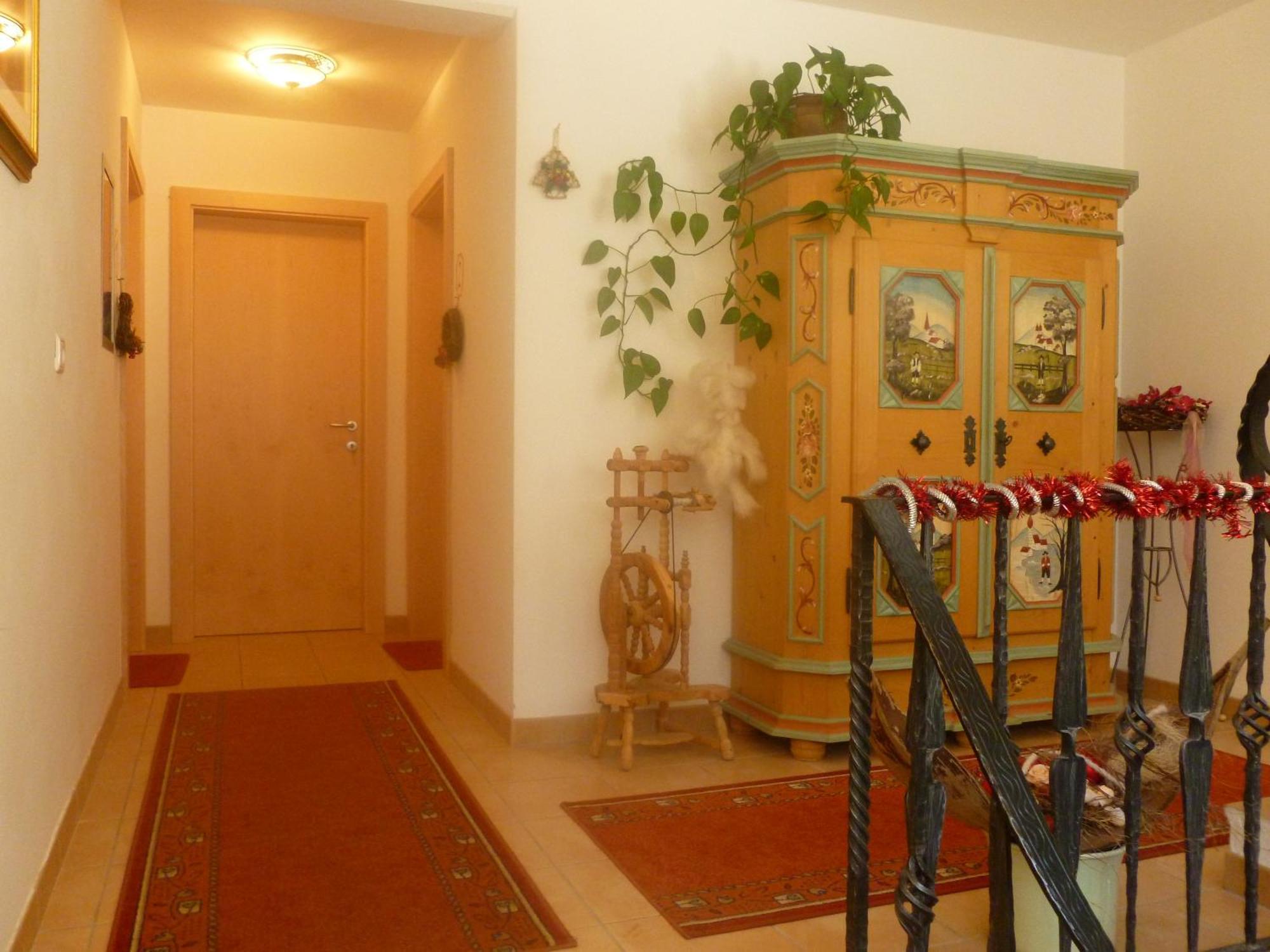 Residence Tauber Valles Dış mekan fotoğraf