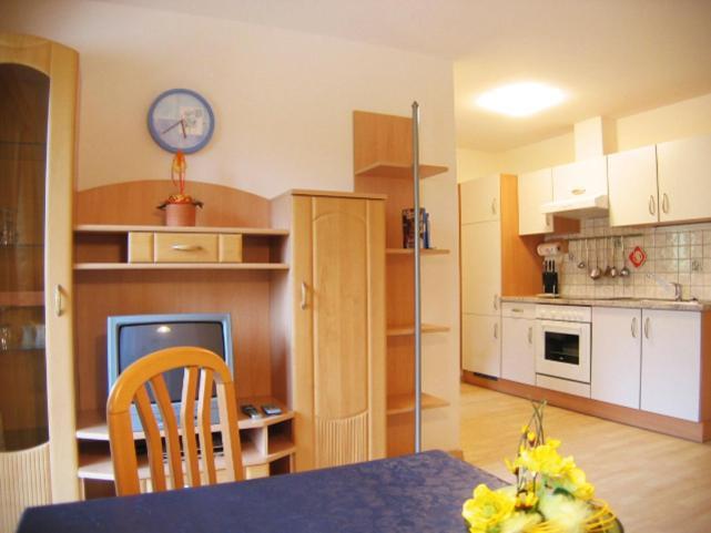 Residence Tauber Valles Dış mekan fotoğraf