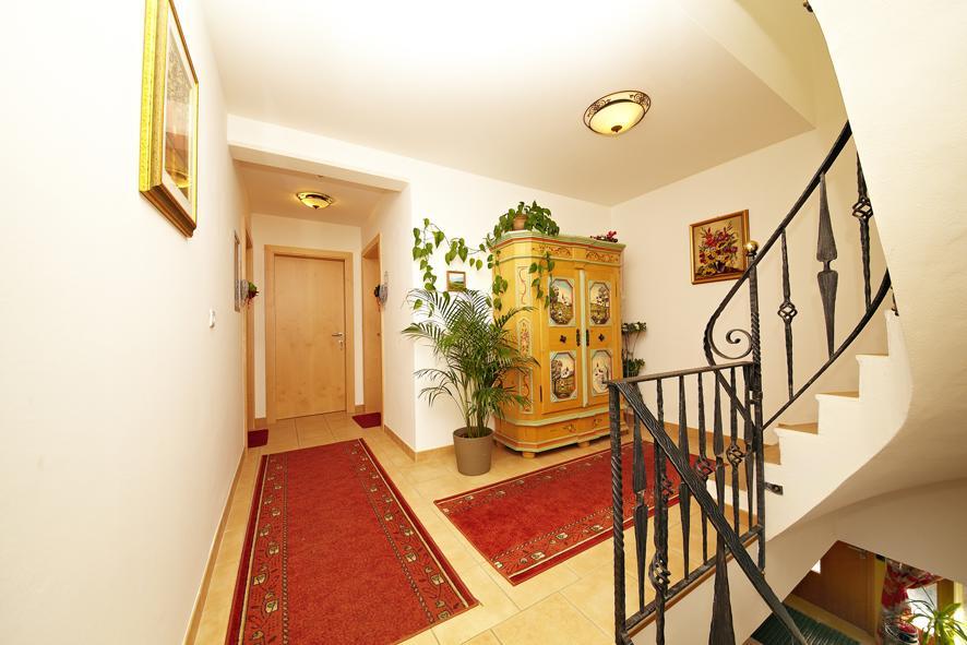 Residence Tauber Valles Dış mekan fotoğraf