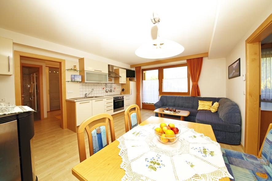 Residence Tauber Valles Dış mekan fotoğraf