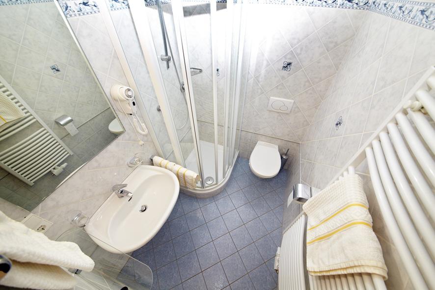 Residence Tauber Valles Dış mekan fotoğraf