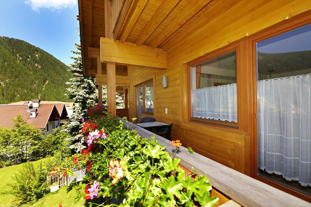 Residence Tauber Valles Dış mekan fotoğraf