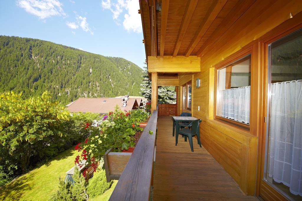 Residence Tauber Valles Dış mekan fotoğraf