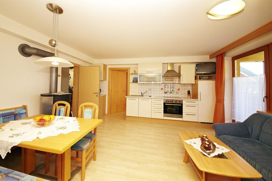 Residence Tauber Valles Dış mekan fotoğraf