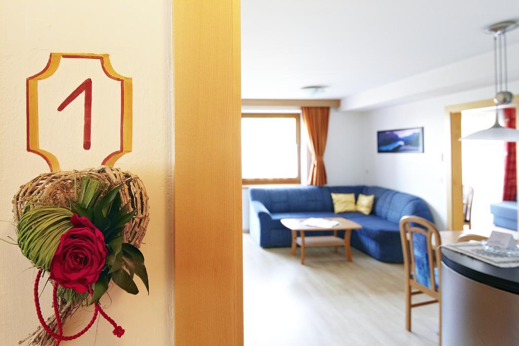 Residence Tauber Valles Dış mekan fotoğraf