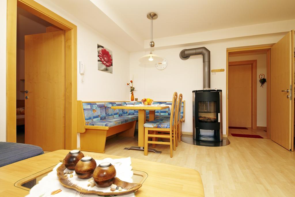Residence Tauber Valles Dış mekan fotoğraf